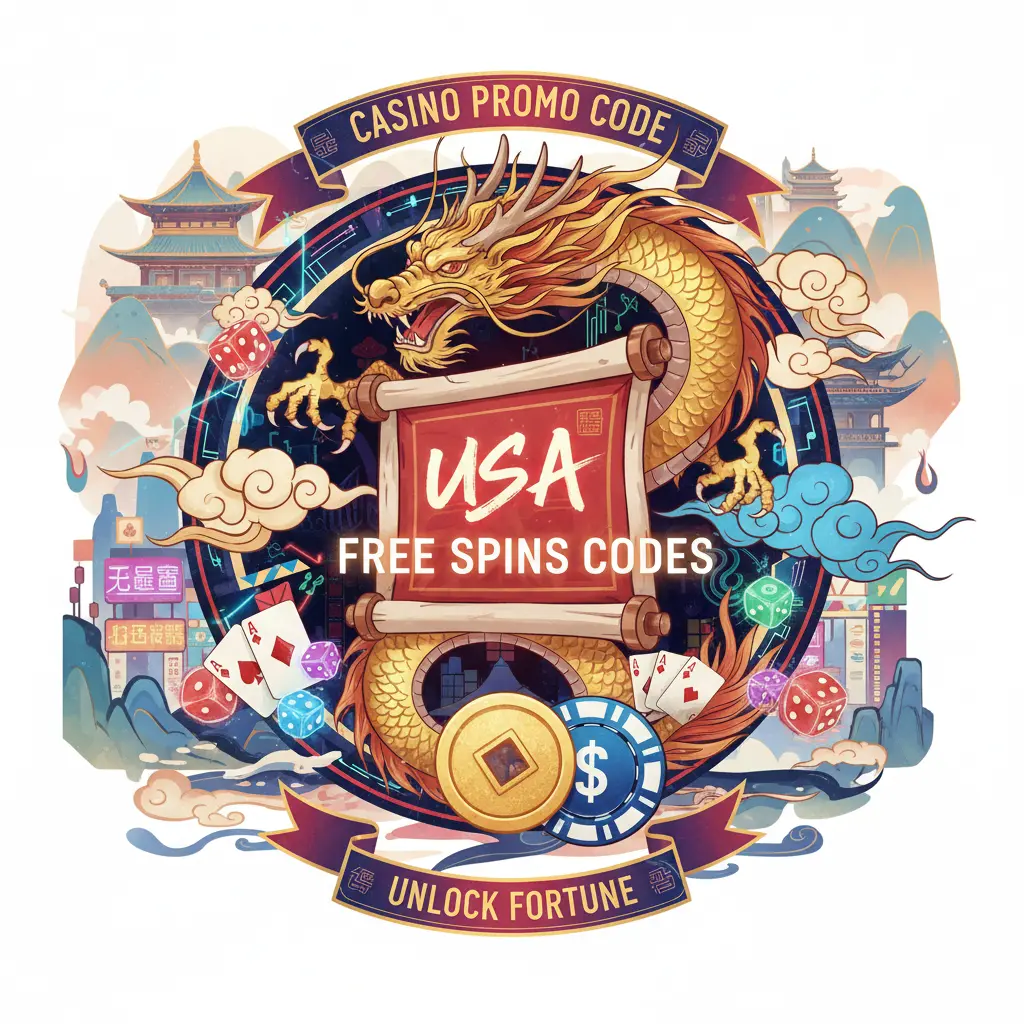 Casino promo code free spins - Spins