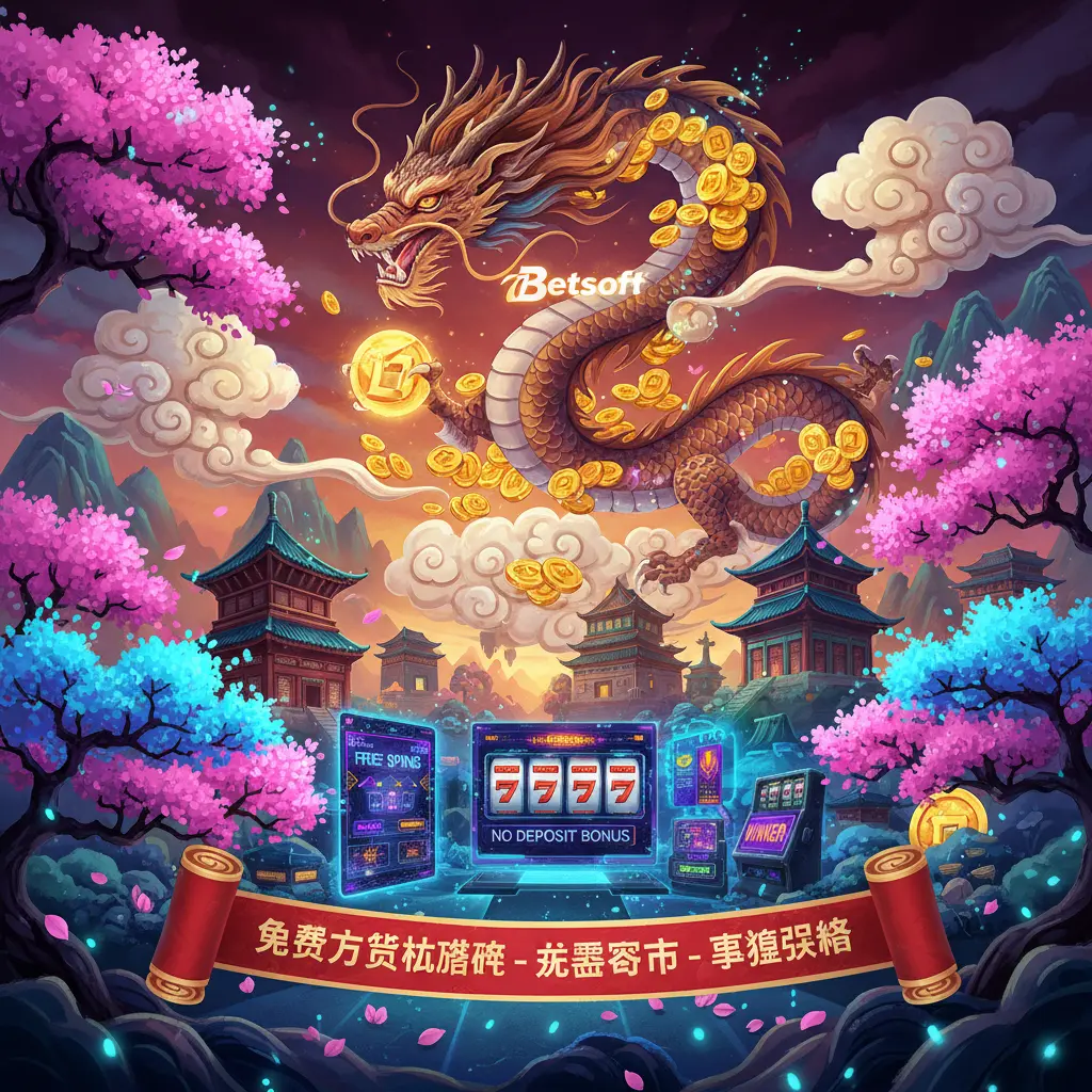 free slot play no deposit with bonus - Betsoft