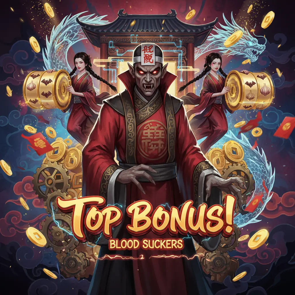 top slot bonus - Suckers