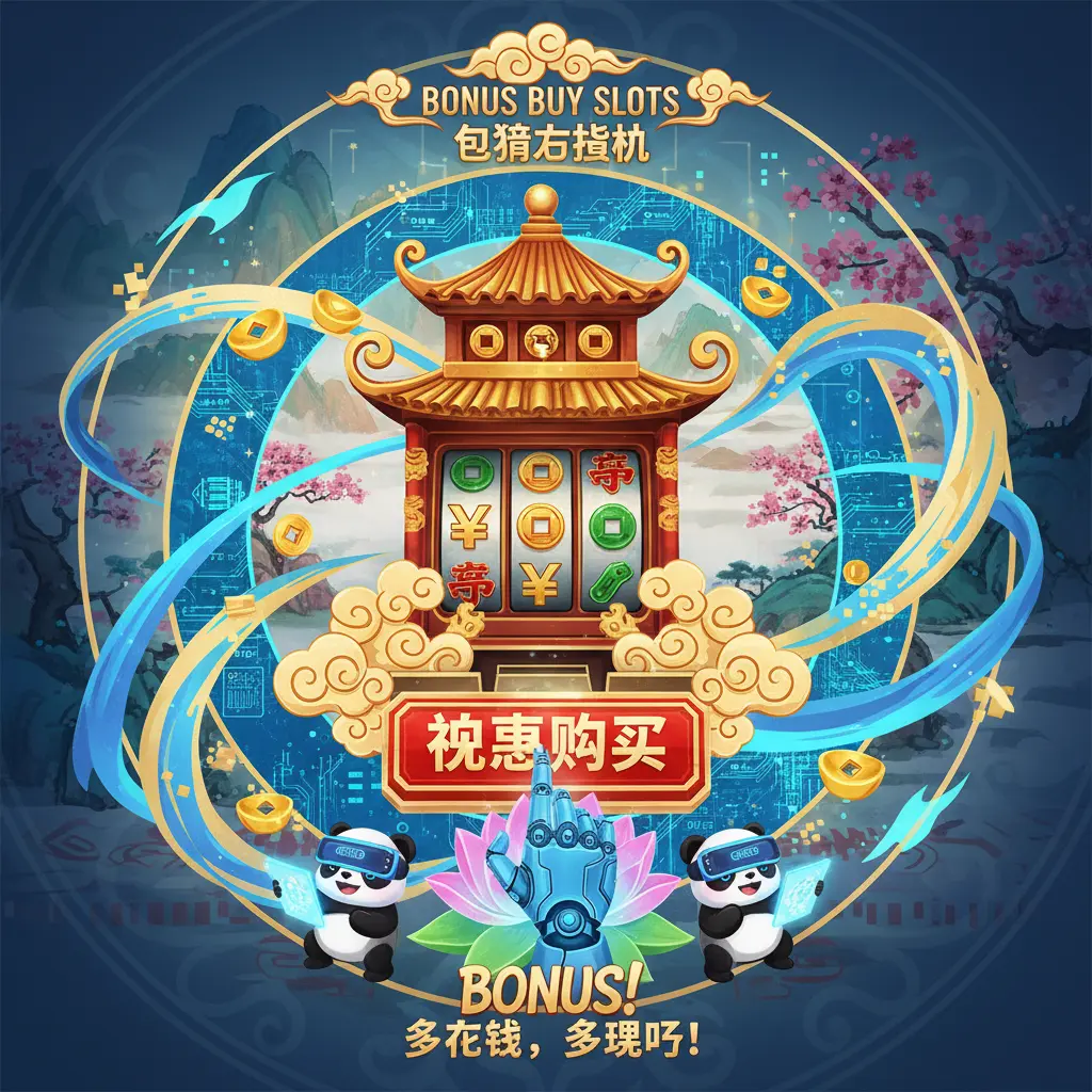cheapest bonus buy slot - Bonus