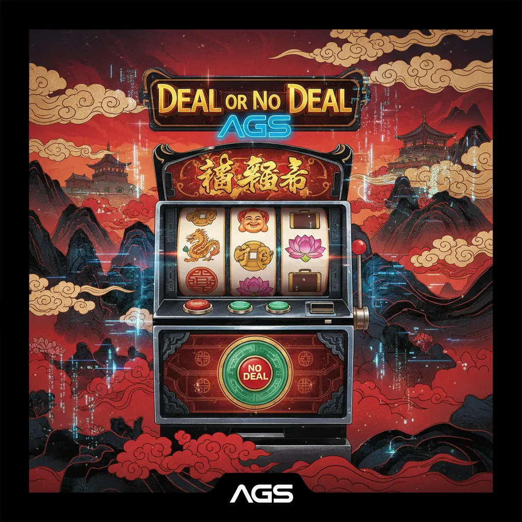 bonus slot machine - Deal