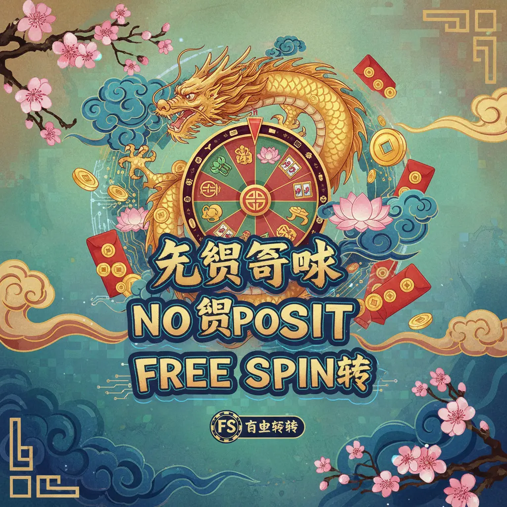 No deposit FS - Deposit